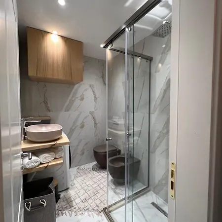 Apartment Luxury Lc *