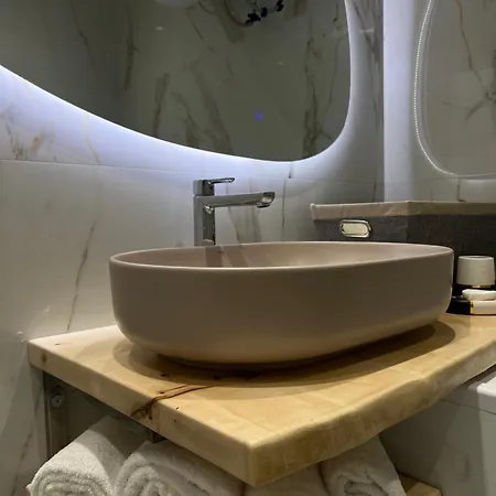 Luxury Lc Apartment
