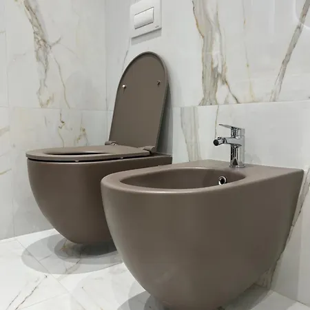 Luxury Lc Lejlighed Golem (Tirana)