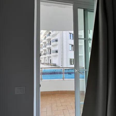 Apartment Luxury Lc