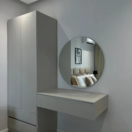 Luxury Lc Apartamento