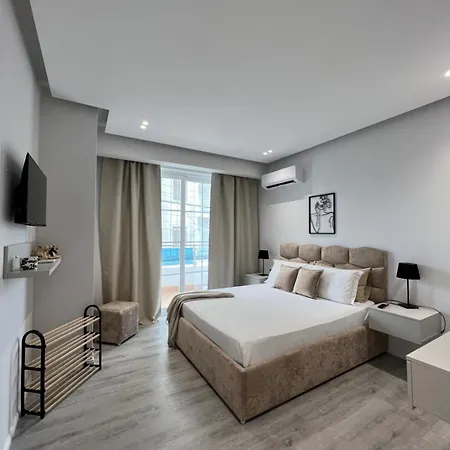 Luxury Lc Appartamento