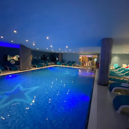 Apartamento Luxury Lc