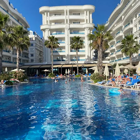 Apartamento Luxury Lc