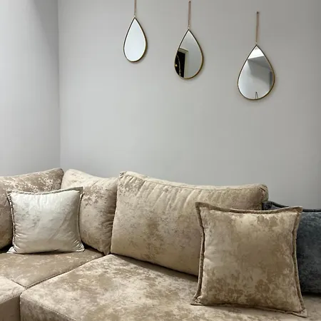 Appartamento Luxury Lc