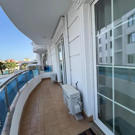 Luxury Lc Apartamento *