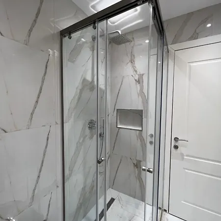 Appartamento Luxury Lc Golem (Tirana)