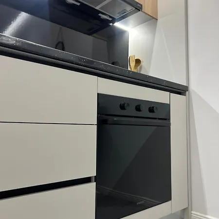 Luxury Lc Apartamento