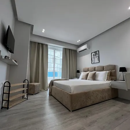 Luxury Lc Apartamento *