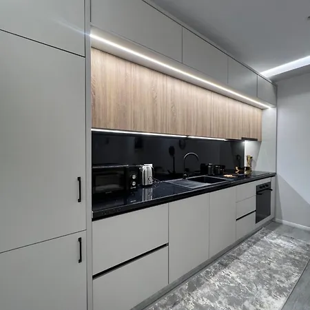 Luxury Lc דירה
