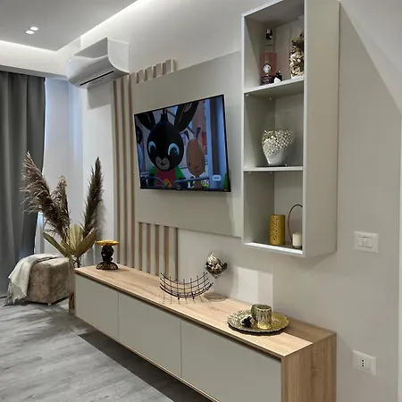 Apartamento Luxury Lc