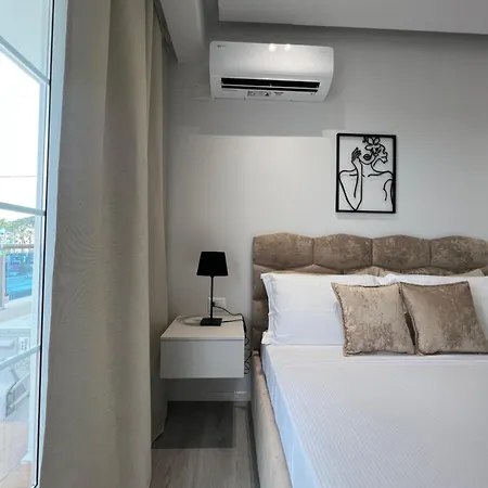 Luxury Lc Apartamento *