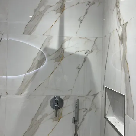 Appartamento Luxury Lc *