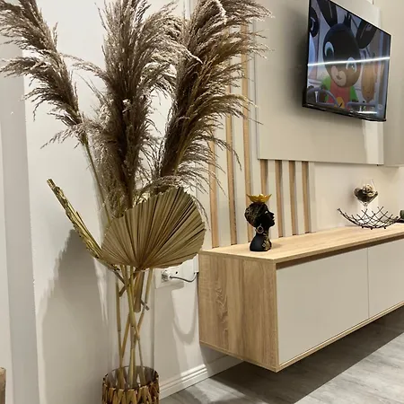 Apartamento Luxury Lc Golem (Tirana)