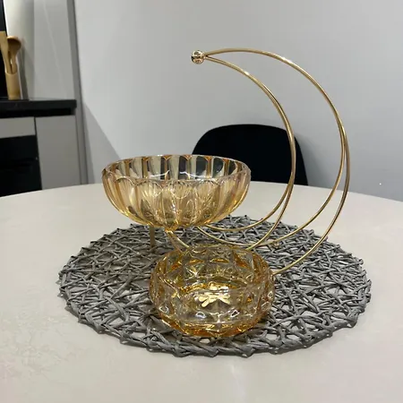 Luxury Lc * גולם