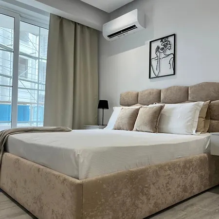 Apartamento Luxury Lc