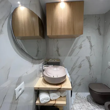 Luxury Lc Apartamento *