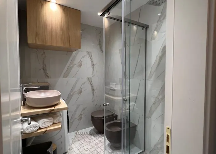 Apartment Luxury Lc *