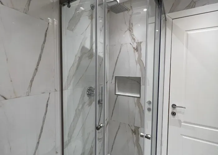 公寓 Luxury Lc 格勒姆