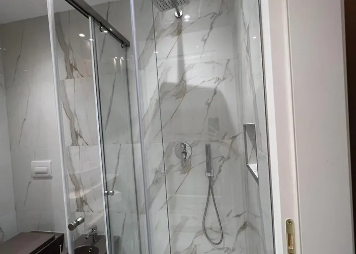 Luxury Lc Apartment *