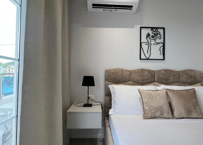 Luxury Lc Apartment *