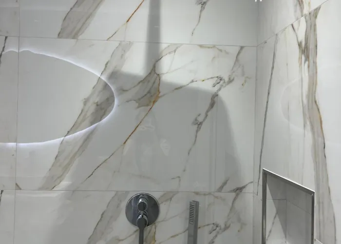 Apartment Luxury Lc *