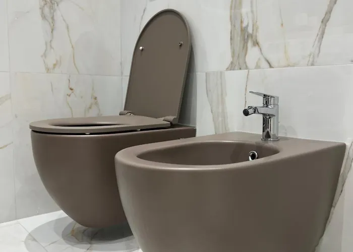 Luxury Lc Apartment Golem (Tirana)