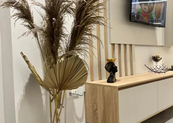 Apartment Luxury Lc Golem (Tirana)