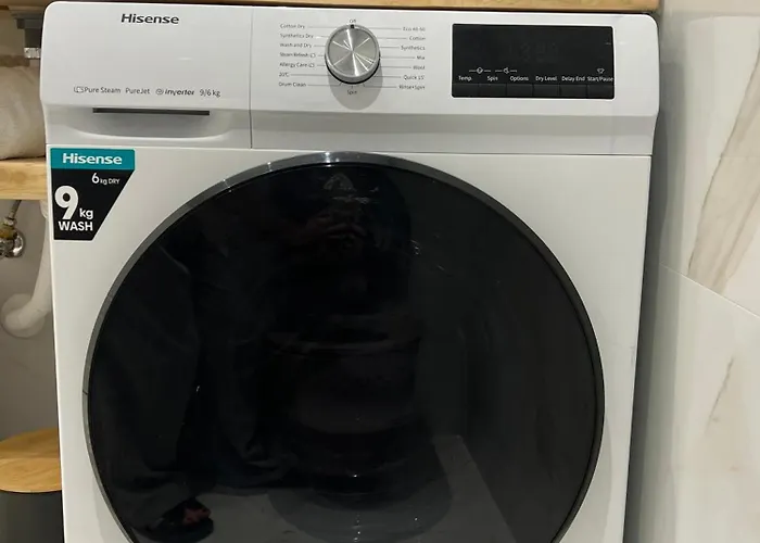 Luxury Lc Apartment *